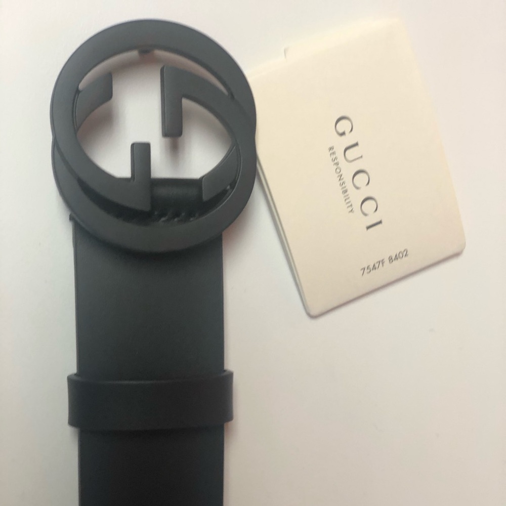 Brand new Gucci Belt